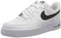 Nike Herren Air Force 1 '07 An20 Basketballschuh, Wei&szlig;, 42.5 EU