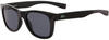 Lacoste Unisex Kinder L3617S Sunglasses, Black, Einheitsgröße
