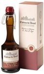 CH&Acirc;TEAU DU BREUIL "R&Eacute;SERVE DU CH&Acirc;TEAU " 8 YEARS OLD - VOL. 40% - 70CL