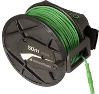 Gossen Metrawatt Isolationspr&uuml;fkabel Kabel