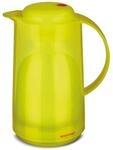 ROTPUNKT Isolierkanne 300 MARLA 1,0 l | Zweifunktions-Drehverschluss | BPA Frei-
