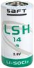 LSH14 SAFT Lithium Batterie C-Größe 3,6V 5,8Ah Herstellung 11.2020 LI-SOCl2