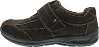 Jomos Herren Life Slipper, Malaga-Choco 12-343,Size 47 EU