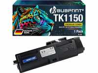 Bubprint Toner kompatibel als Ersatz für Kyocera TK 1150 TK-1150 TK1150 für...