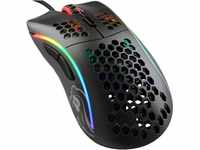 Glorious Gaming Model D Wired Gaming Mouse – superleichtes Wabendesign mit 68 g,