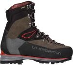LA SPORTIVA M Nepal Trek Evo GTX Grau - Gore-Tex Robuster wasserdichter Herren...