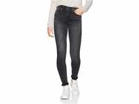 LTB Jeans Damen Amy Jeans, Grau (Enara Wash 53420), 31W