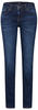 LTB Jeans Damen Aspen Y Slim Jeans, Blau (Sian Wash 51597), 24W / 32L