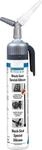 WEICON Black-Seal Spezialsilikon, schwarz, 200 ml | Dichtmasse, schwarzes