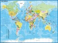 Ravensburger Puzzle Die Welt - 200 XXL Teile Puzzle ab 8 Jahre