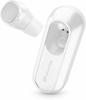 cellularline | Power Mini Headset | Kabelloser In-Ear-Bluetooth-Kopfhörer für