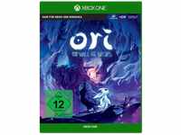 Xbox Ori and the Will of the Wisps - Standard Edition - [Xbox Series X, Xbox One]