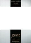 Janine Spannbettlaken Elastic - extra weiches und elastisches Spannbetttuch - für Janine Spannbettlaken Elastic - extra weiches und elastisches Spannbetttuch - für