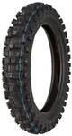 Dunlop Hinterradreifen Geomax MX53 Gr. 120/90-19