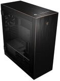 MSI MPG SEKIRA 500G Mid-Tower ATX Geh&auml;use (4X USB 3.1 Anschluss, 2X 200mm und...