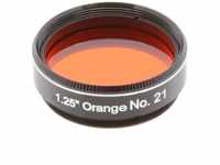 Explore Scientific Filter 1.25" Orange Nr.21 für Teleskope