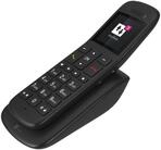 Telekom Speedphone 32 Gro&szlig;tastentelefon Schwarz 2" Festnetztelefon kabellos...