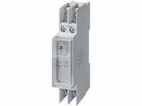 Siemens – RELE Spannung Minima > N < 1 Switch