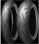 Dunlop 120/60 ZR17 55W SX RoadSport 2