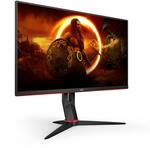 AOC Gaming Q27G2U - 27 Zoll QHD Monitor, 155 Hz, 1ms, FreeSync Premium (2560x1440,
