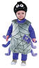 (PKT) (996228) Child Itsy Bitsy Spider Costume (1-2yr)