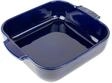 Peugeot 60190 Appolia Auflaufform, Keramik, blau