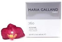 760 Cr&egrave;me Fine Activ'Age 50ml Anti-Aging Creme