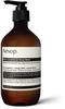 Aesop Rind Concentrate Body Balm, 500 ml
