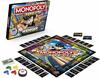 Hasbro Gaming Monopoly Speed Brettspiel, Monopoly in weniger als 10 Minuten,...