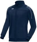 JAKO Herren Polyesterjacke Classico Polyesterjacke (1er Pack)