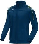 JAKO Unisex Kinder Polyesterjacke Classico Polyesterjacke (1er Pack)