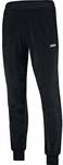 JAKO Herren Polyesterhose Classico, Schwarz, 4XL