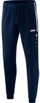 JAKO Competition 2.0 Polyesterhose Kids blauweiss, 164 Kinder