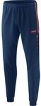 JAKO Competition 2.0 Polyesterhose Kids blauorange, 164 Kinder