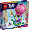 LEGO 41252 Trolls Poppys Heißluftballon