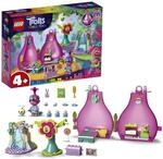 LEGO 41251 Trolls Poppys Wohnbl&uuml;te