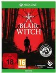 Blair Witch [Xbox One]