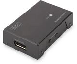 DIGITUS 4K DisplayPort Repeater, UltraHD bis zu 13 m, FullHD bis zu 20 m,...
