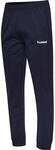 Hummel Herren Hmlgo Cotton Nt Hose, Marine, S