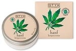 STYX Hanf K&ouml;rpercreme 200ml | mit Bio Hanf&ouml;l | zertifizierte Naturkosmetik 
