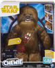 Hasbro E0584EU4 Star Wars - Solo Film Chewbacca, interaktive Plüschfigur