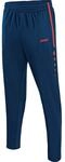 JAKO Herren Trainingshose Active I Sporthose Herren lang mit Elastischem Bund &