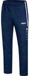 JAKO Damen Pr&auml;sentationshose Striker 2.0, Marine/Wei&szlig;, 42