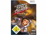 Space Chimps: Das Videogame