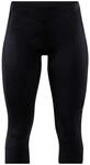 Craft Damen Radhose Essence Knickers