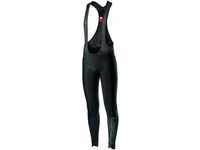 CASTELLI Herren Lw 2 Bibtight Kurze Schlauch, Schwarz, L