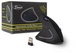 Inter-tech Km-206l Wireless Mouse One Size