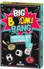Big Boom Bang (Spiel): Würfeln, bis es knallt!