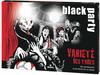 moses. Verlag GmbH 90075 black party | Das Varieté des Todes | Die mörderische