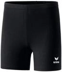 Erima Unisex Kinder Verona Tight (609200), schwarz, 164